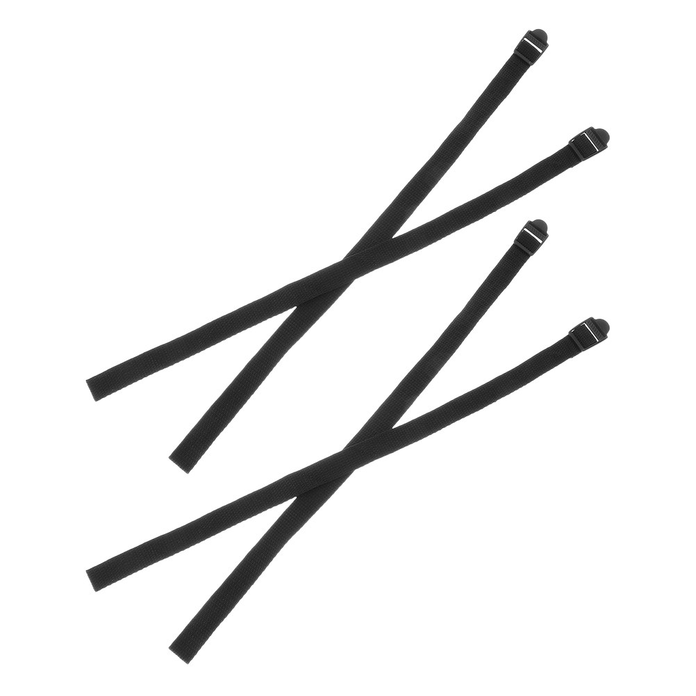4Pcs Ski Pole Wrist Straps Nyl - Trekking Poles recensione e prezzo