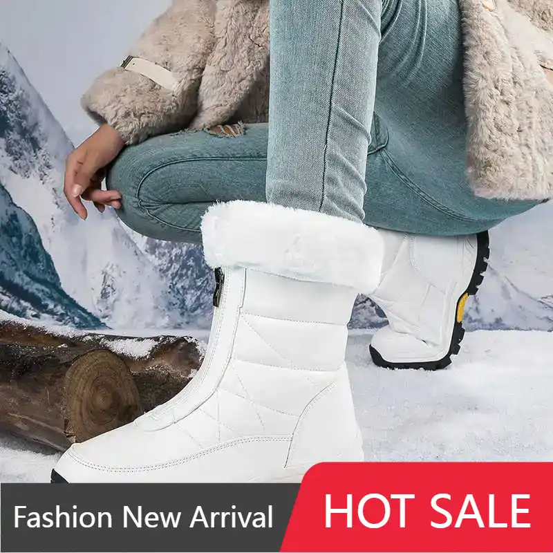Women's Boot Sneakers Walking  - Outdoor Camping Light Ideas recensione e prezzo