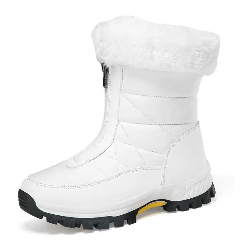 Women's Boot Sneakers Walking  - Outdoor Camping Light Ideas recensione e prezzo