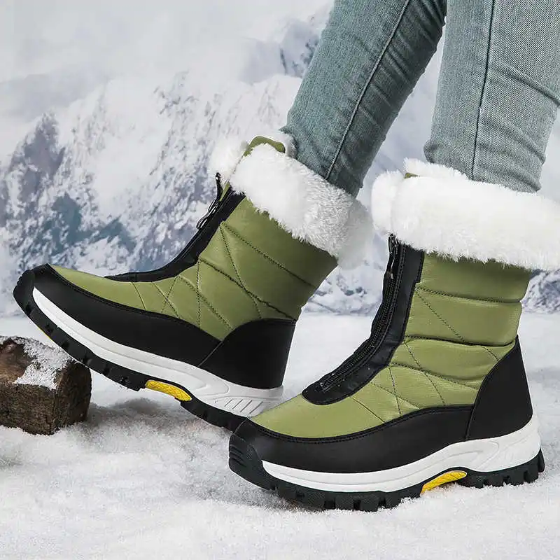 Women's Boot Sneakers Walking  - Outdoor Camping Light Ideas recensione e prezzo
