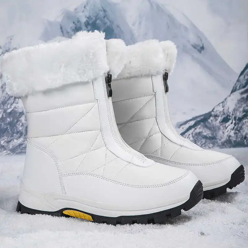 Women's Boot Sneakers Walking  - Outdoor Camping Light Ideas recensione e prezzo