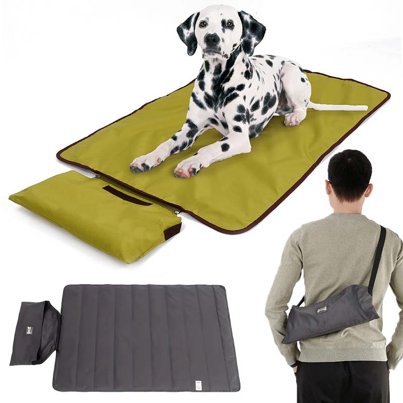 100x70cm Foldable Outdoor Pet  - Outdoor Camping Mat recensione e prezzo
