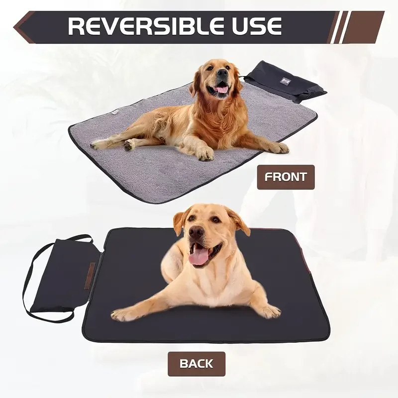 100x70cm Foldable Outdoor Pet  - Outdoor Camping Mat recensione e prezzo