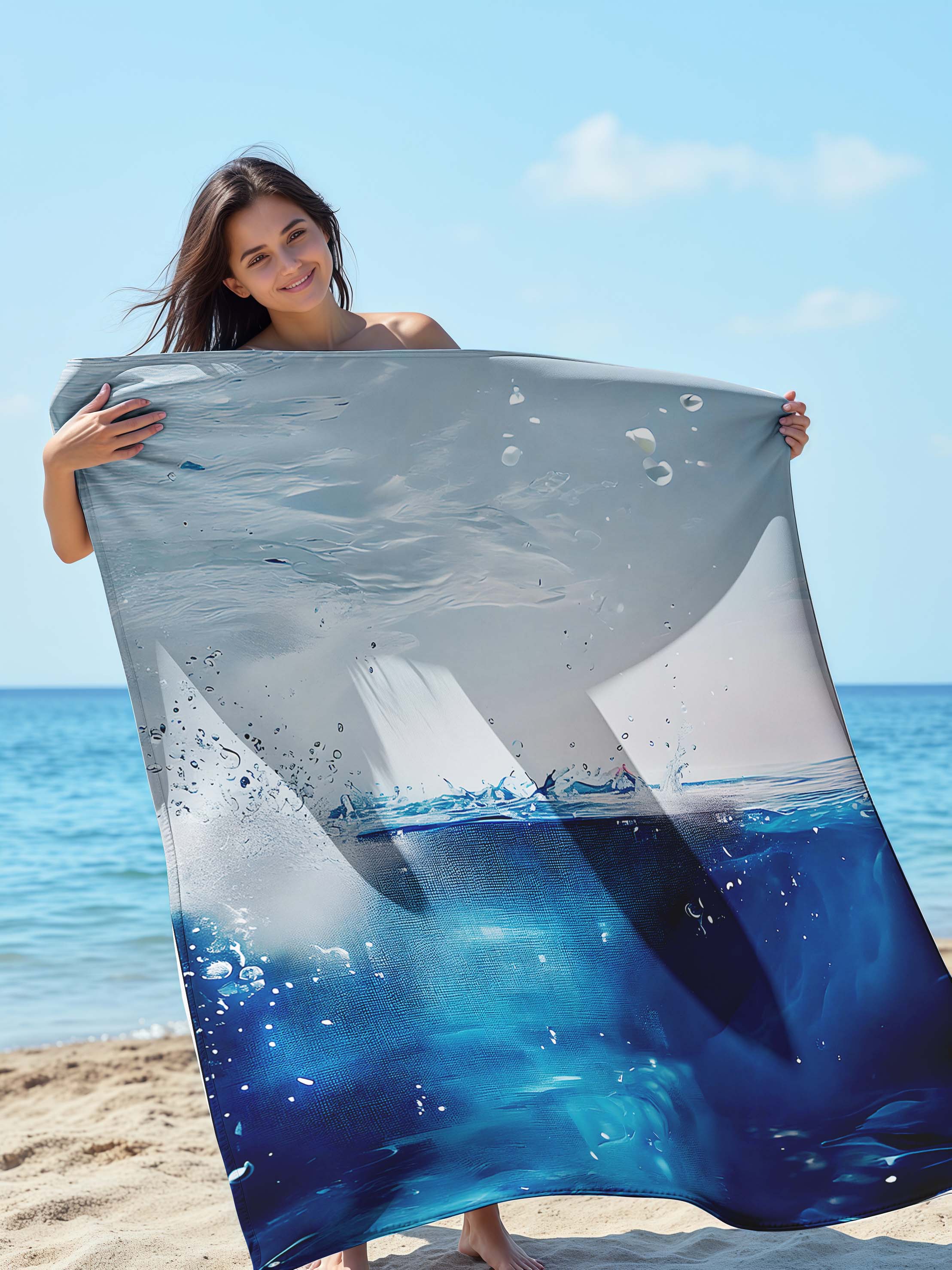 200x240cm Extra Large Bohemian - Outdoor Camping Mats Large recensione e prezzo