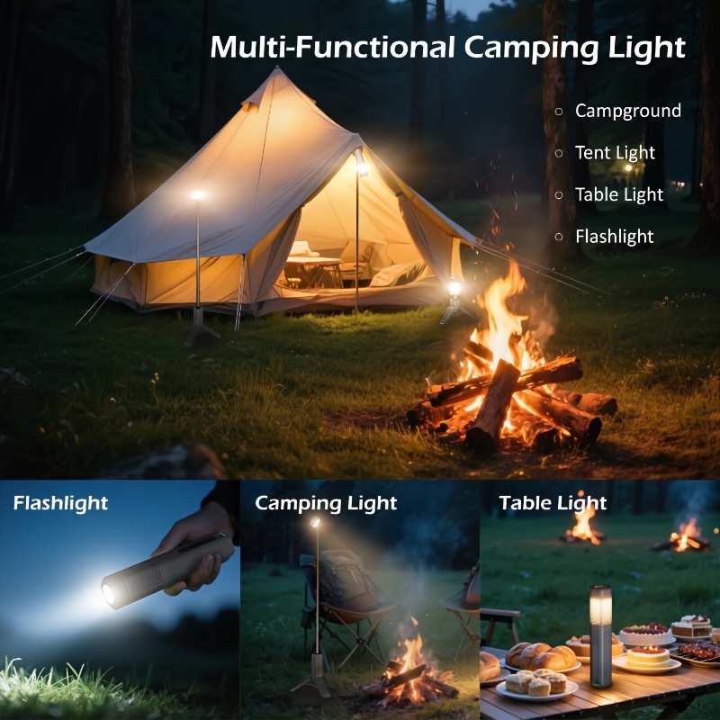 BEATINEON Outdoor Camping Ligh - Outdoor Camping Lights recensione e prezzo