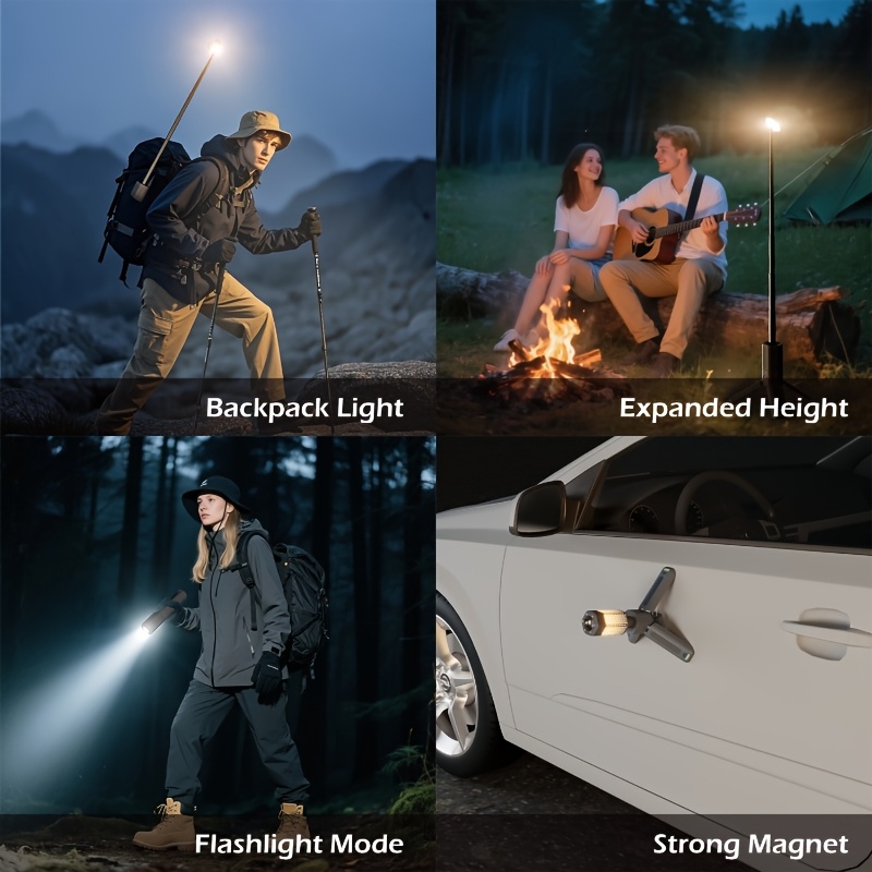 BEATINEON Outdoor Camping Ligh - Outdoor Camping Lights recensione e prezzo