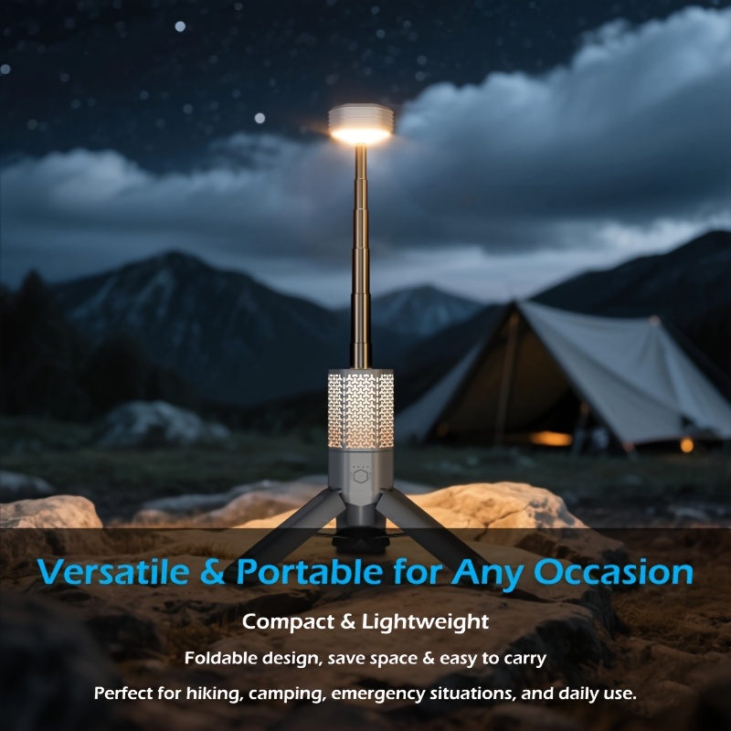 BEATINEON Outdoor Camping Ligh - Outdoor Camping Lights recensione e prezzo