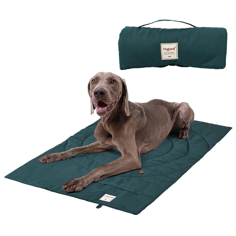 Portable Pet Mat Foldable Pet  - Outdoor Camping Dog Kennel recensione e prezzo