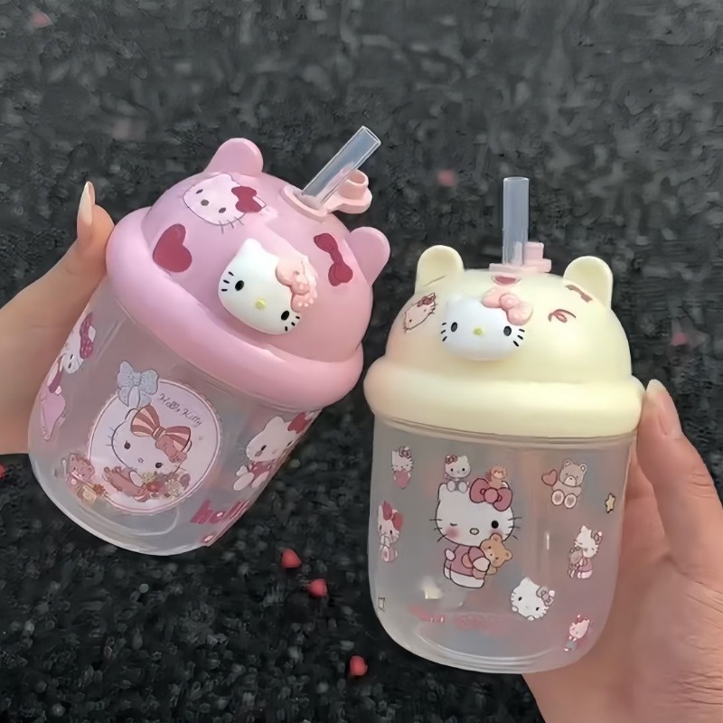 Sanrio Hello Kitty Is Cute and - Outdoor Camping Tv recensione e prezzo