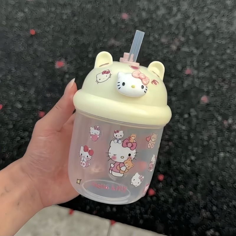 Sanrio Hello Kitty Is Cute and - Outdoor Camping Tv recensione e prezzo