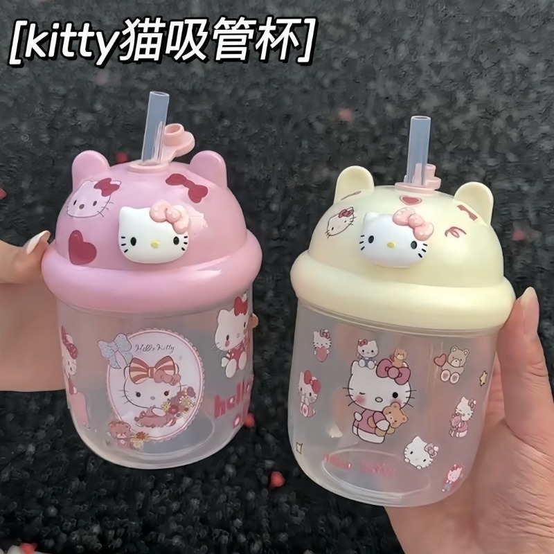 Sanrio Hello Kitty Is Cute and - Outdoor Camping Tv recensione e prezzo