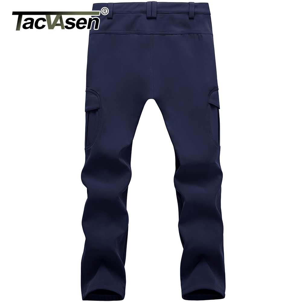 TACVASEN Winter Men's Soft-she - Outdoor Camping In Winter recensione e prezzo