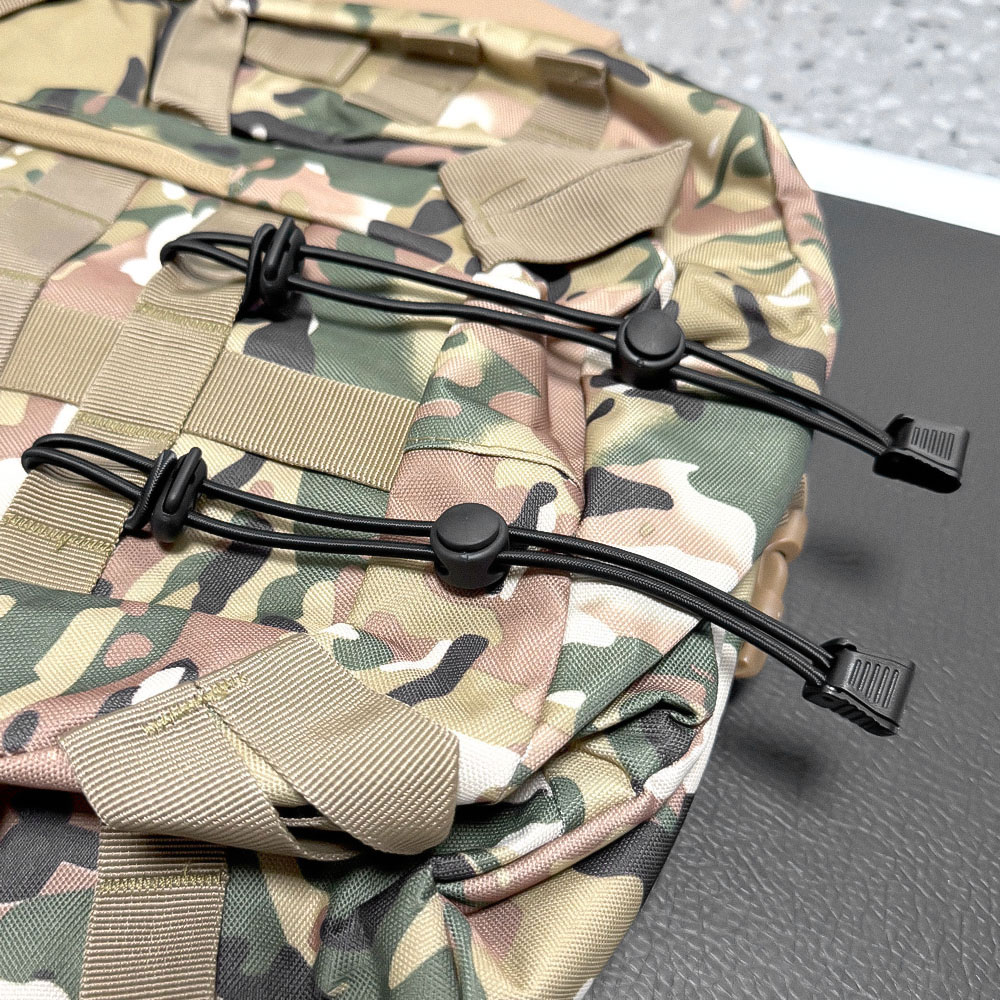 Outdoor Backpack Elastic Rope  - Outdoor Camping Lights recensione e prezzo