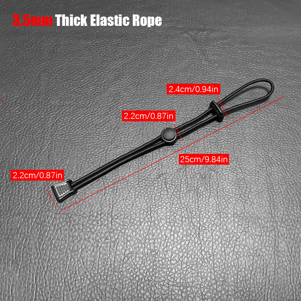Outdoor Backpack Elastic Rope  - Outdoor Camping Lights recensione e prezzo