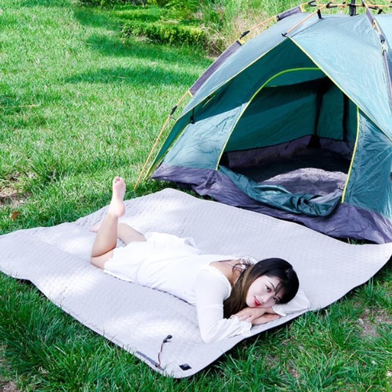 31BE Camping Heated Sleep Bag  - Outdoor Camping Heated Blanket recensione e prezzo
