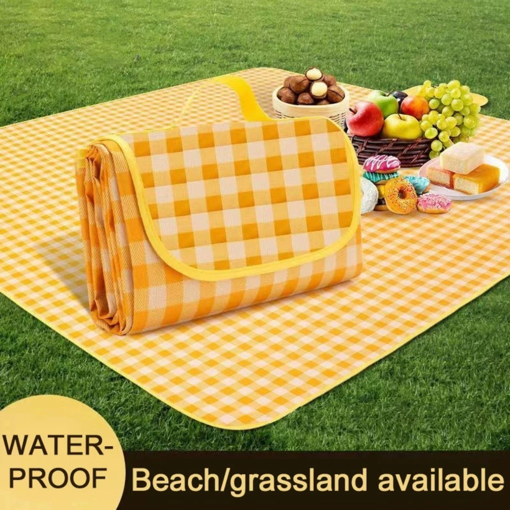 2mx2m Portable Outdoor foldabl - Outdoor Camping Mat recensione e prezzo