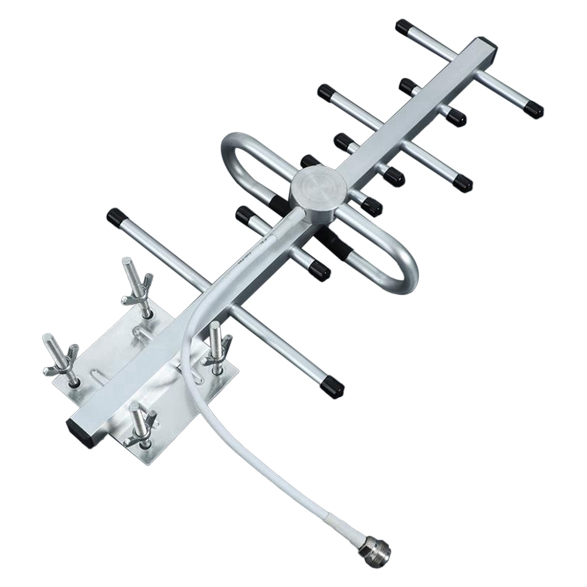 ROO Digital TV Antenna HDTV 4K - Outdoor Camping Tv recensione e prezzo