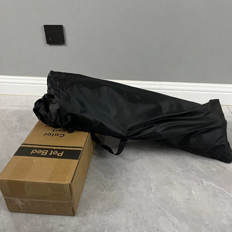 Waterproof Durable Portable Pe - Outdoor Camping Dog Kennel recensione e prezzo
