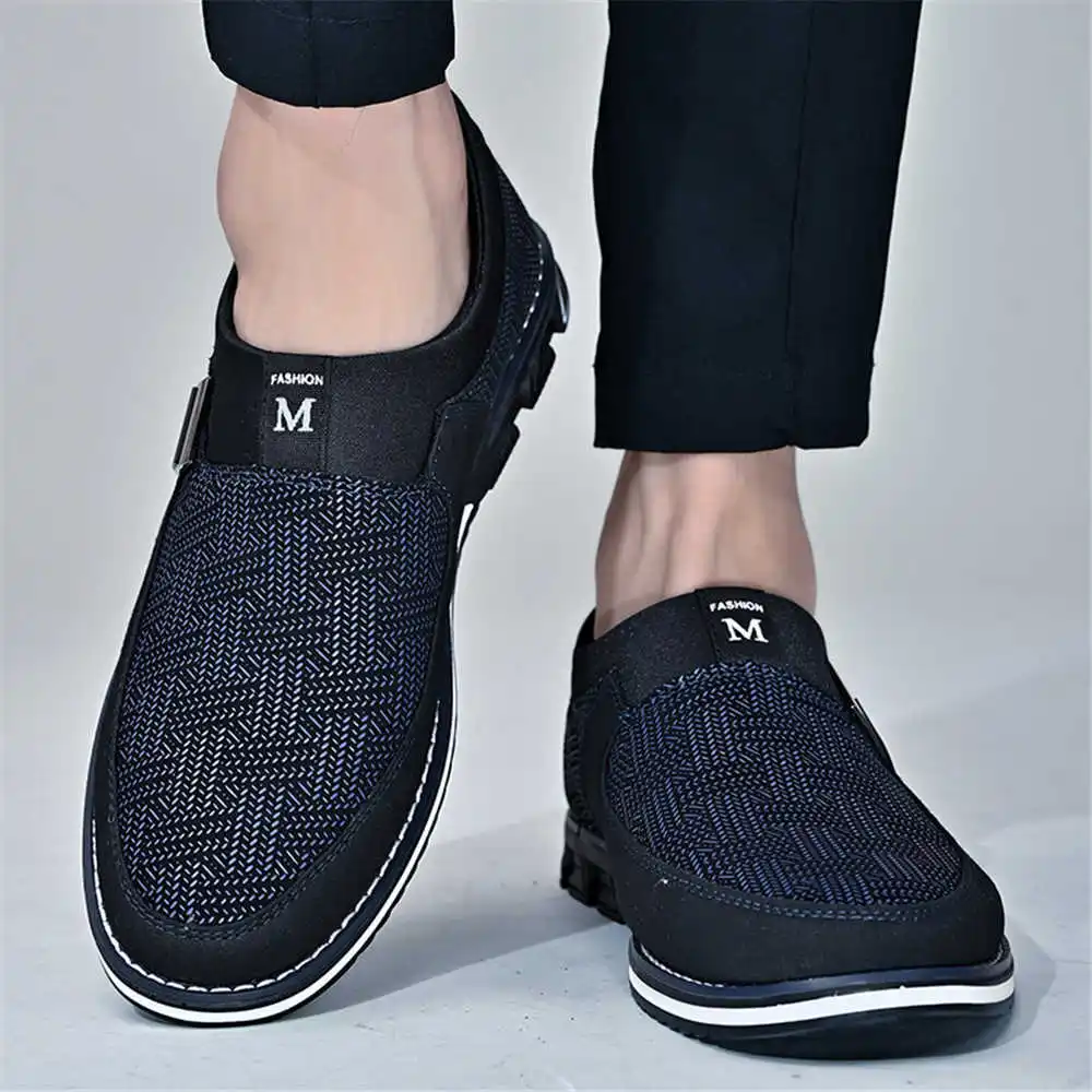 Dark Blue 44-45 Summer Shoes S - Outdoor Camping Light Ideas recensione e prezzo