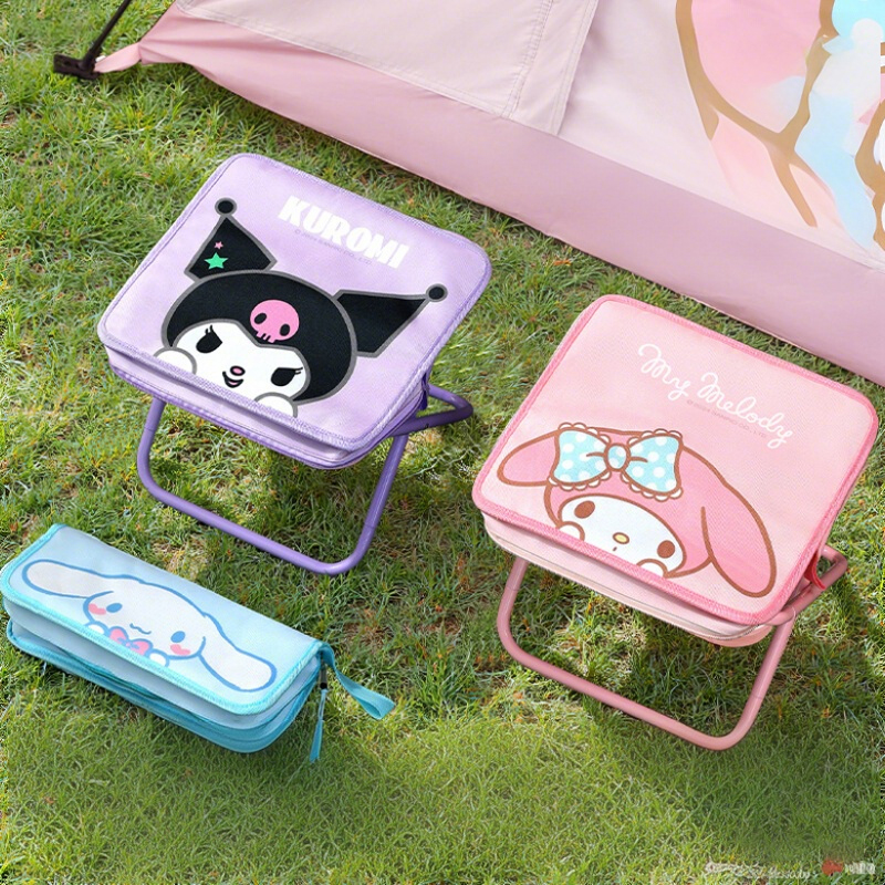 Anime Sanrio Hello Kitty My Me - Outdoor Camping Tv recensione e prezzo