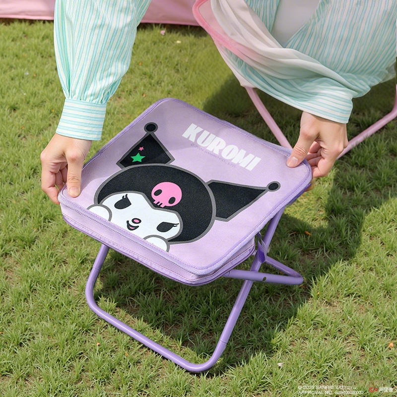 Anime Sanrio Hello Kitty My Me - Outdoor Camping Tv recensione e prezzo