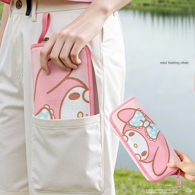Anime Sanrio Hello Kitty My Me - Outdoor Camping Tv recensione e prezzo