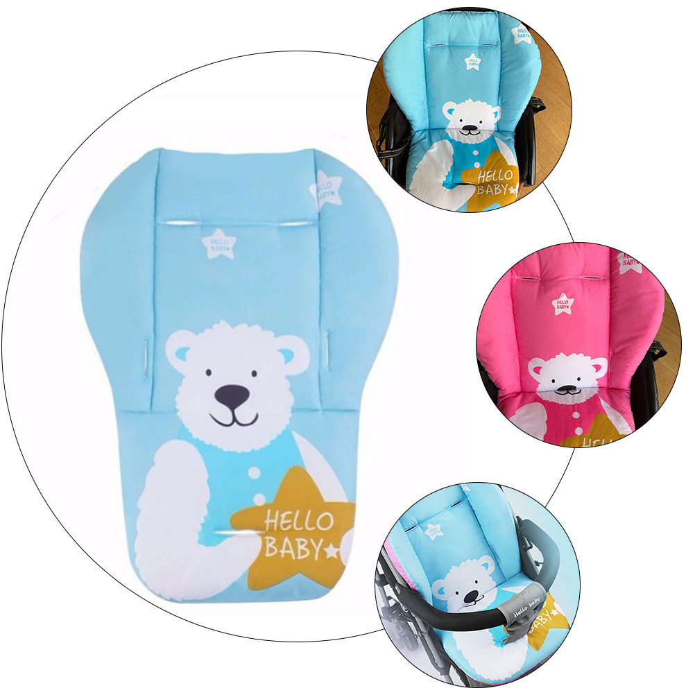 Baby Stroller Cushion Cotton P - Outdoor Camping In Winter recensione e prezzo