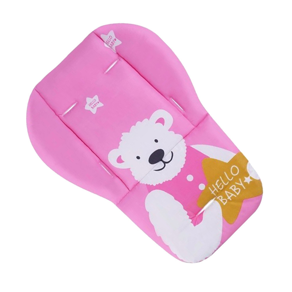 Baby Stroller Cushion Cotton P - Outdoor Camping In Winter recensione e prezzo