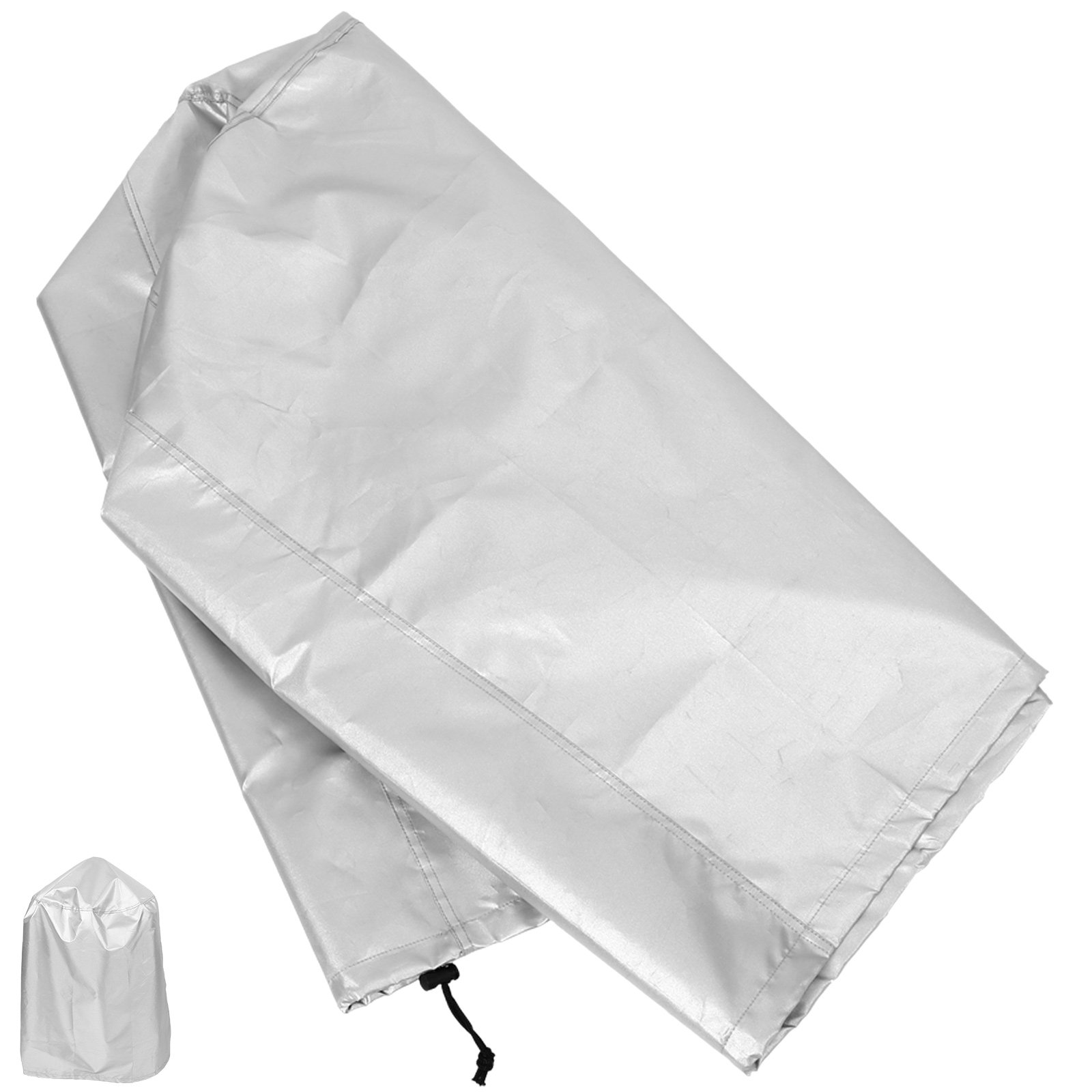 Heavy Duty Outdoor Grill Cover - Outdoor Camping Stove recensione e prezzo
