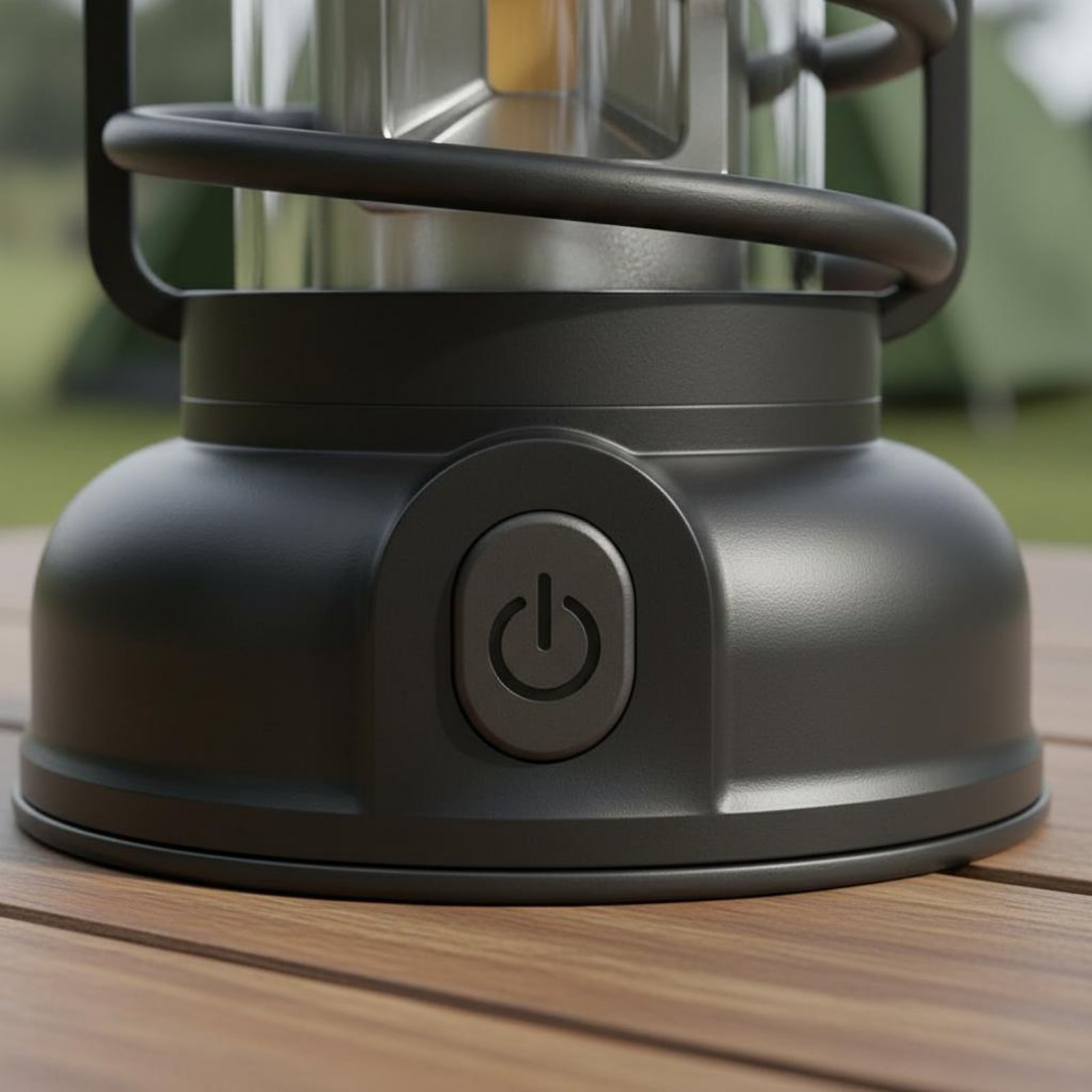 Retro Camping Lantern Two-Way  - Outdoor Camping Lights recensione e prezzo