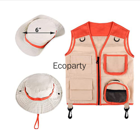 Book Week Disfraz Deguisement  - Outdoor Camping Tv recensione e prezzo