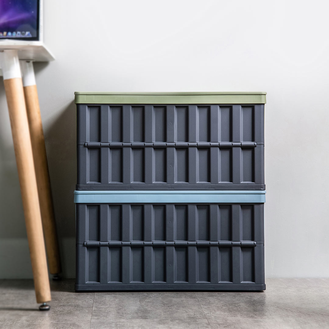 CityLife New Arrival Lightweig - Outdoor Camping Folding Storage Box recensione e prezzo