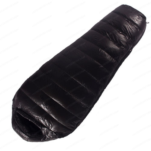 Sleeping Bag for Outdoor Campi - Outdoor Camping In Winter recensione e prezzo