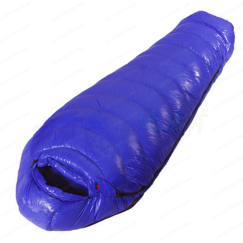 Sleeping Bag for Outdoor Campi - Outdoor Camping In Winter recensione e prezzo
