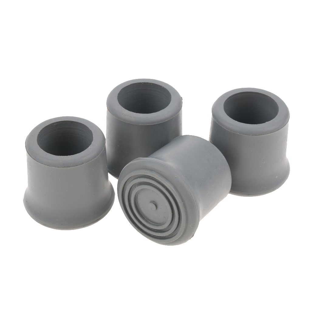 4 Pcs 22mm Trekking Pole Caps  - Trekking Poles recensione e prezzo