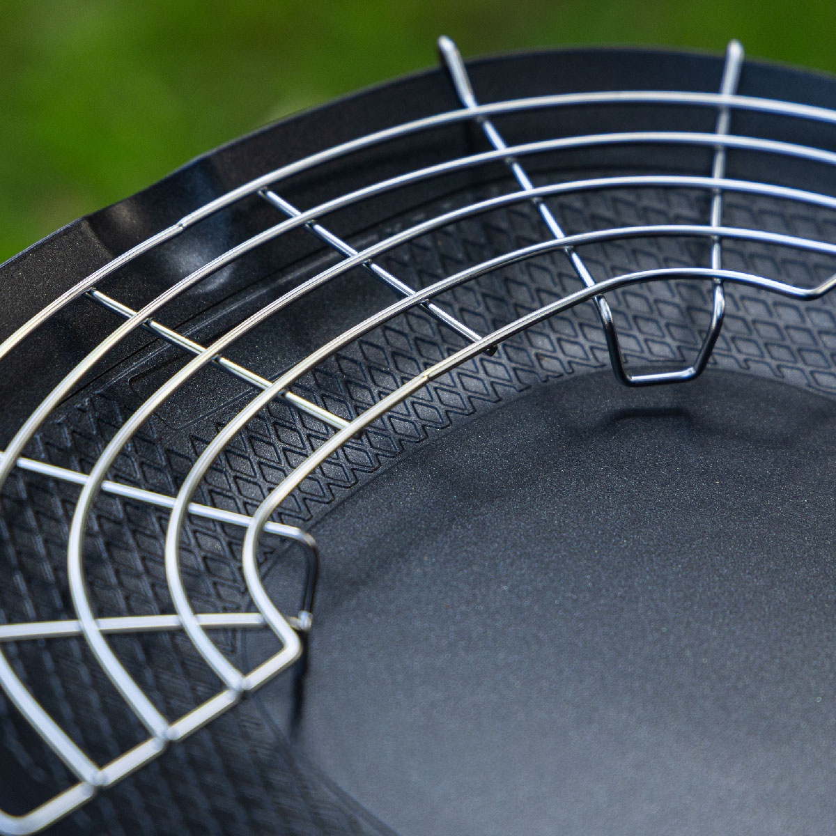 Outdoor Camping BBQ Grill Pan  - Outdoor Camping Stove recensione e prezzo