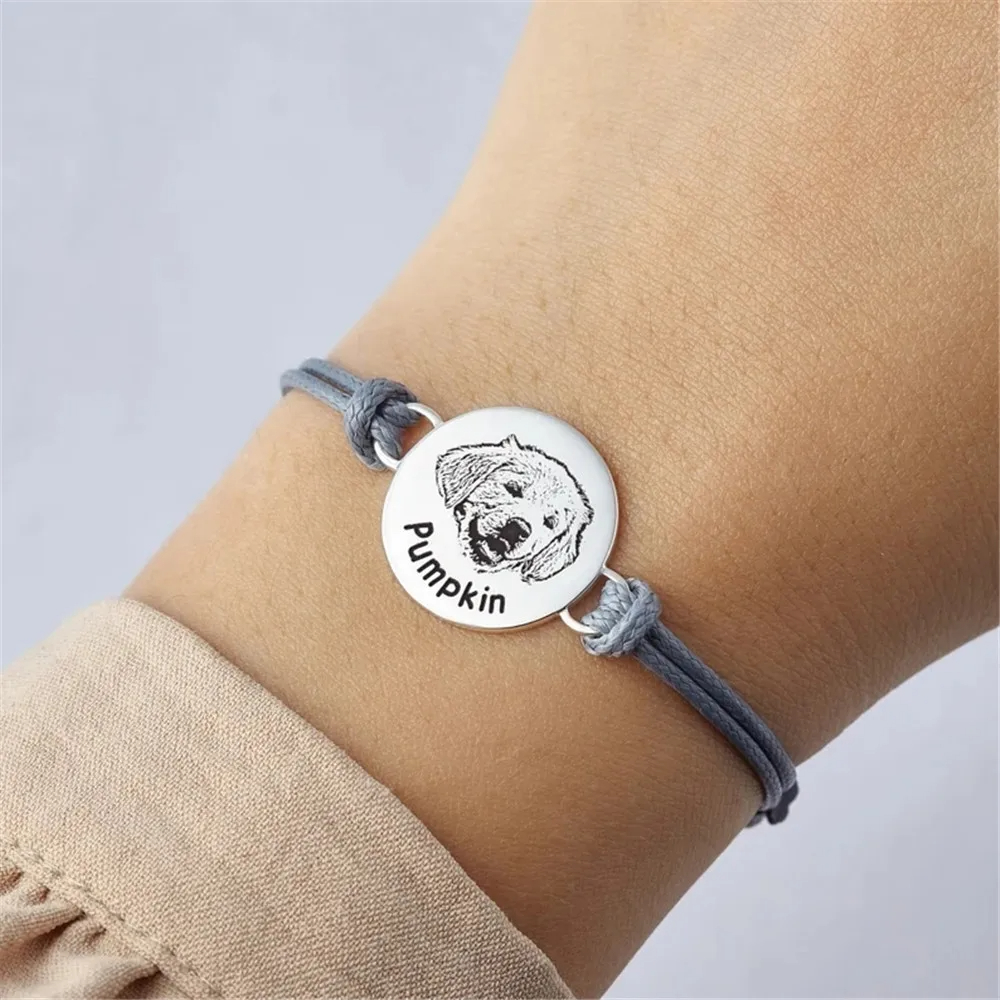 Hot Sellings Stainless Steel C - Paracord Bracelet recensione e prezzo