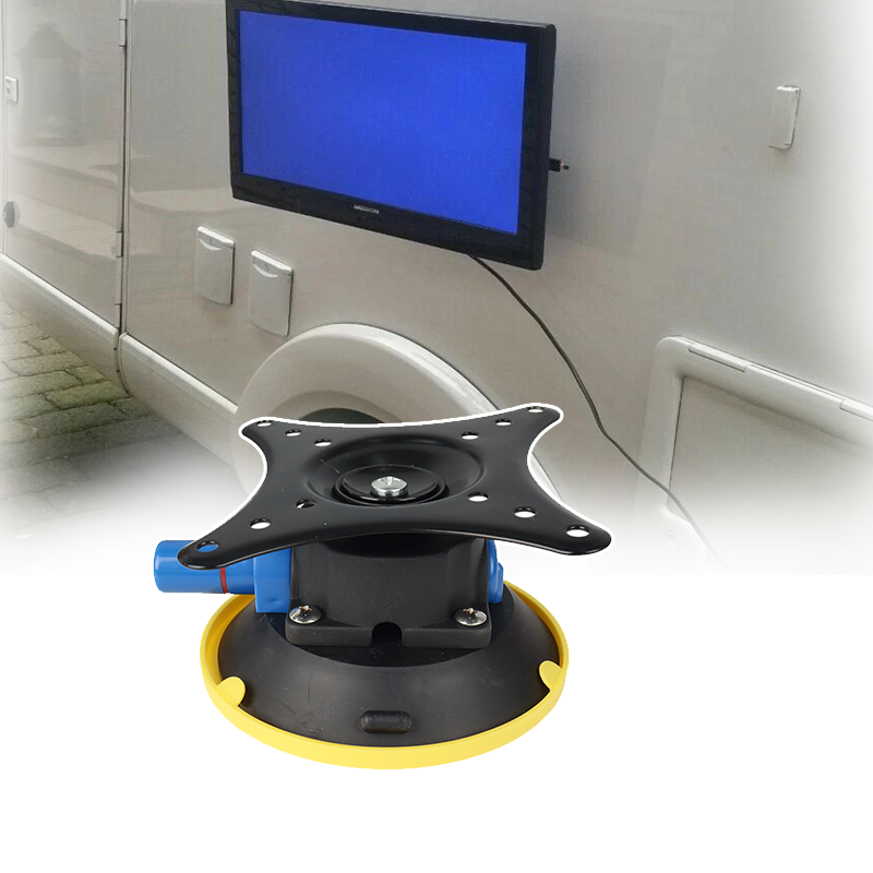 4.7 Inch Heavy Duty Suction Cu - Outdoor Camping Tv recensione e prezzo