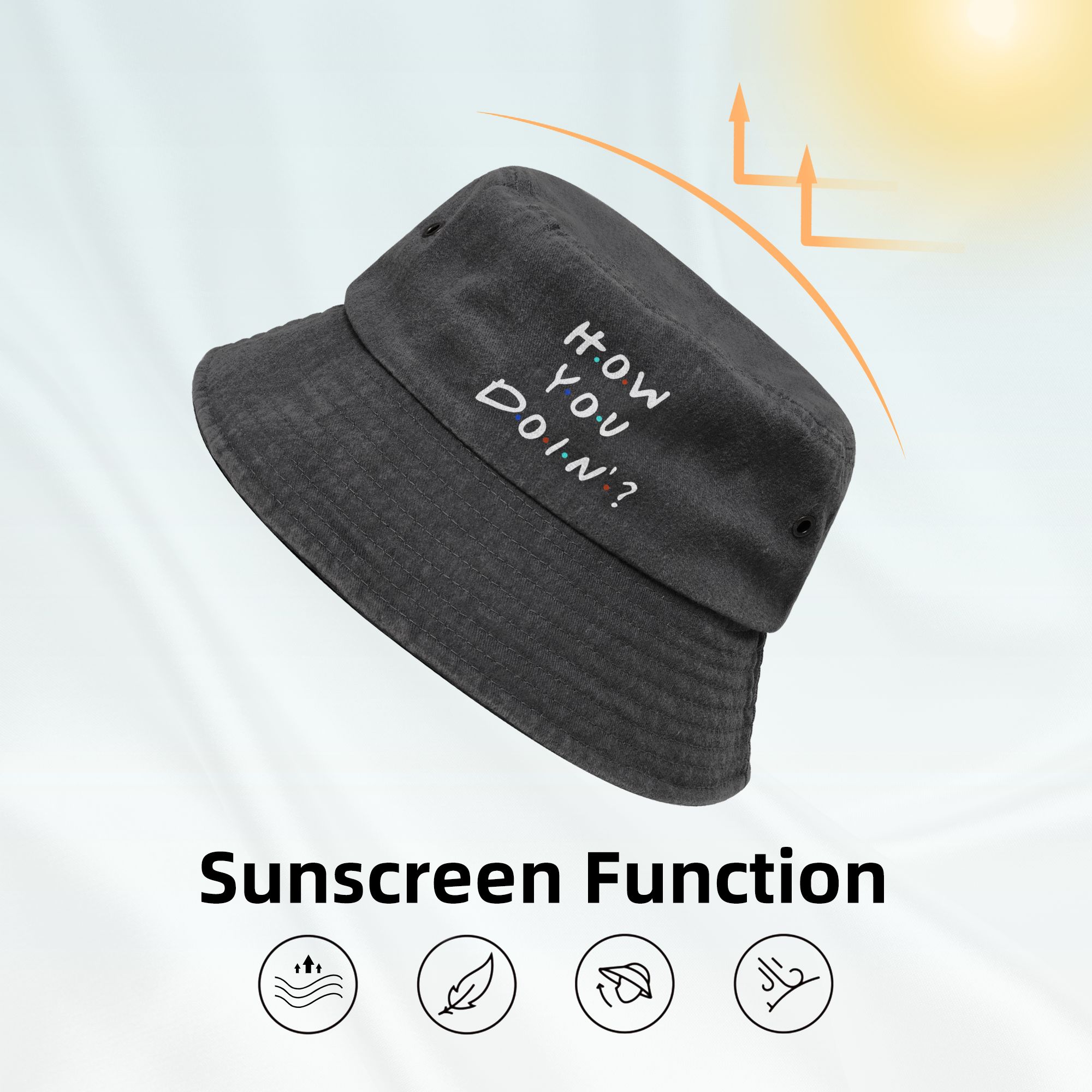 Casual How You Doin Friends TV - Outdoor Camping Tv recensione e prezzo