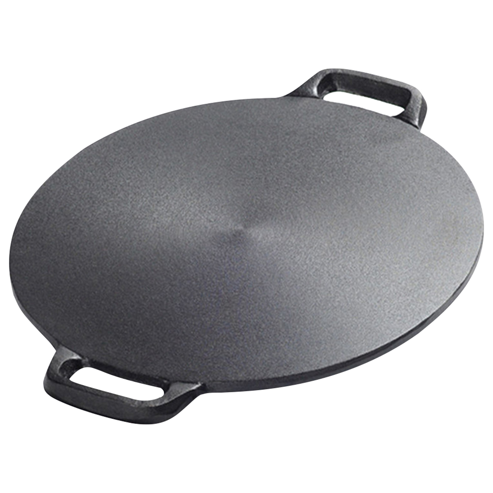 10.2/11/11.8/12.6/13.4 Inch BB - Outdoor Camping Griddle recensione e prezzo