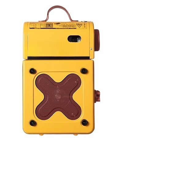 Portable Camping Stove High-En - Outdoor Camping Stove recensione e prezzo