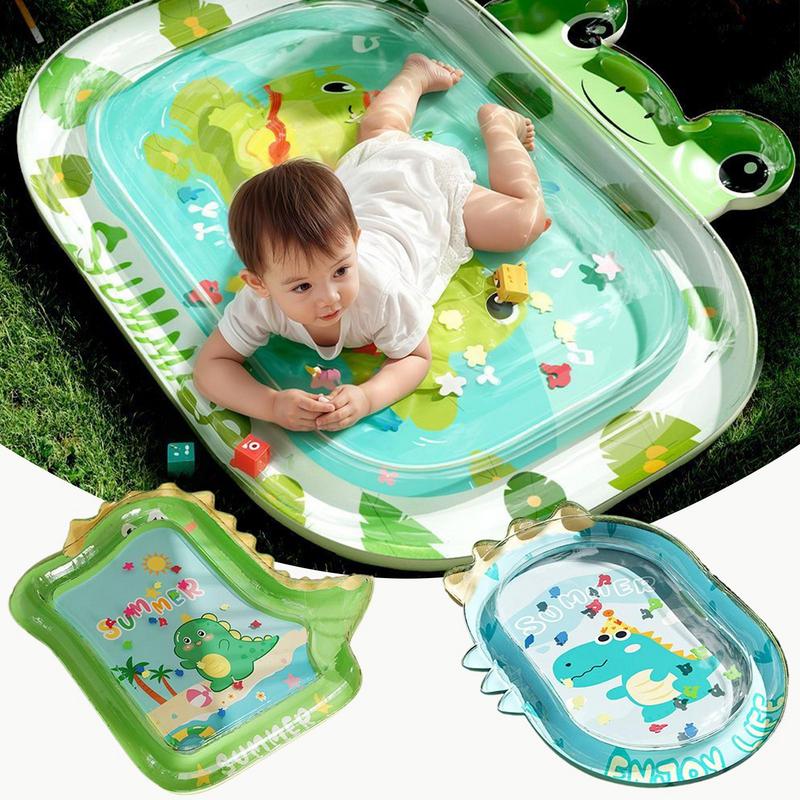 Baby Mat For Floor Inflatable  - Outdoor Camping Mat recensione e prezzo