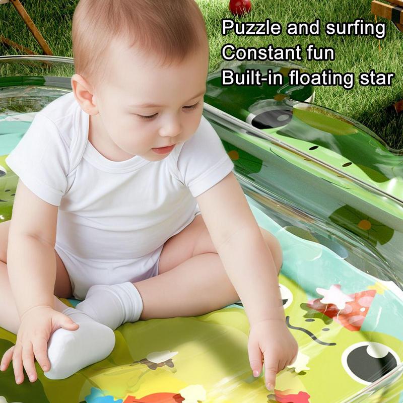 Baby Mat For Floor Inflatable  - Outdoor Camping Mat recensione e prezzo