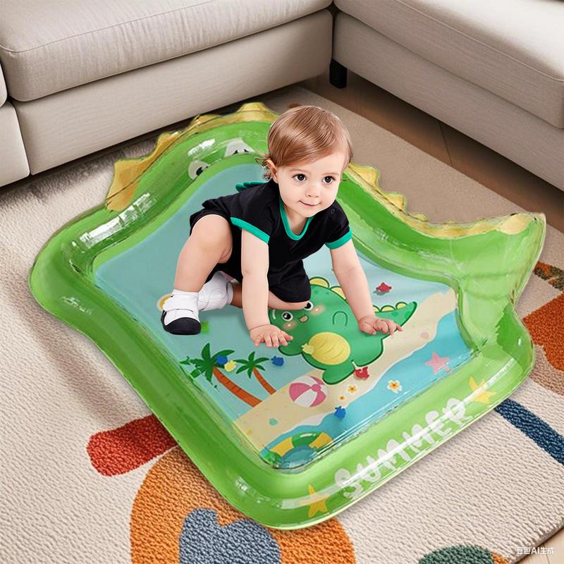 Baby Mat For Floor Inflatable  - Outdoor Camping Mat recensione e prezzo