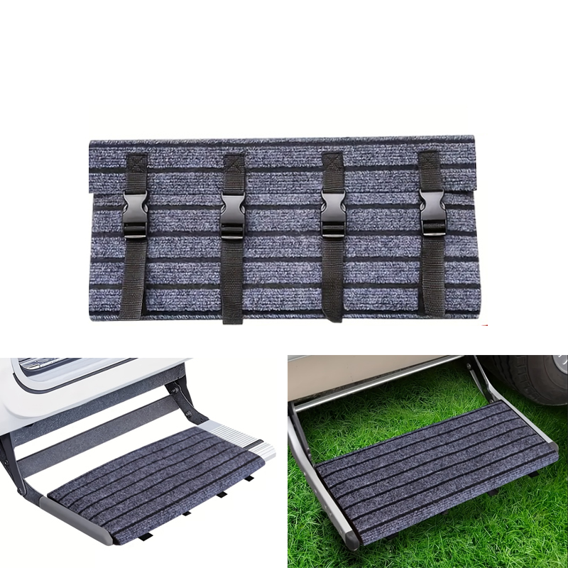 Outdoor Caravan Step Doormat R - Outdoor Camping Mat recensione e prezzo