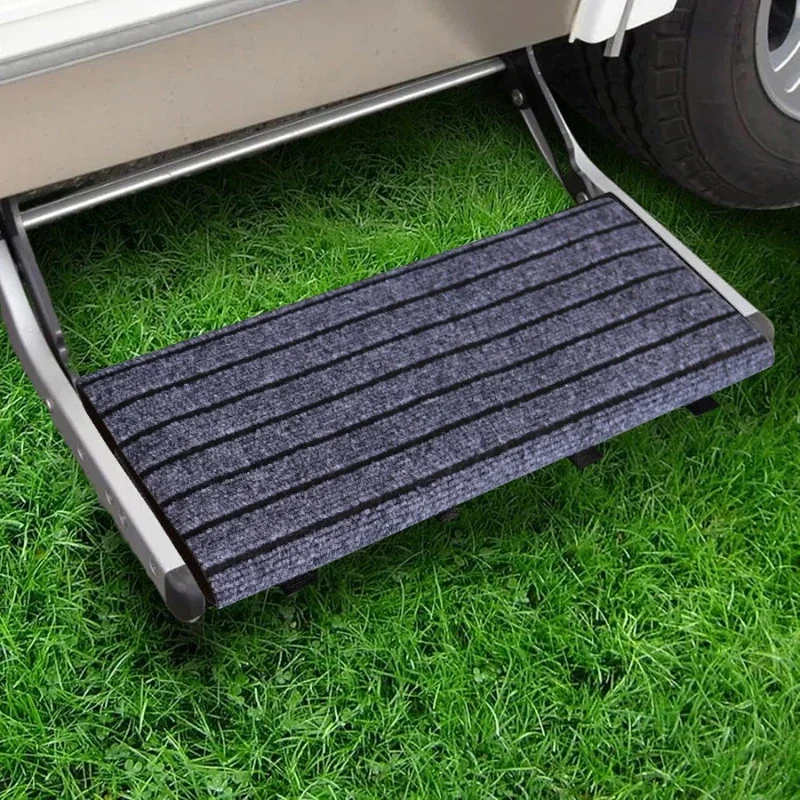 Outdoor Caravan Step Doormat R - Outdoor Camping Mat recensione e prezzo