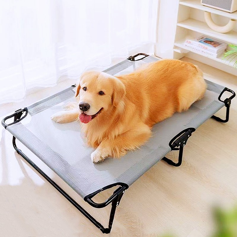Dog Bed Foldable Dogs Beds Mat - Outdoor Camping Dog Kennel recensione e prezzo