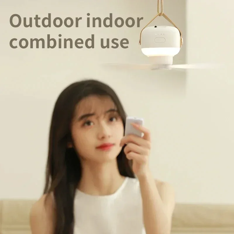 Portable Wireless Mini Ceiling - Outdoor Camping Light Ideas recensione e prezzo