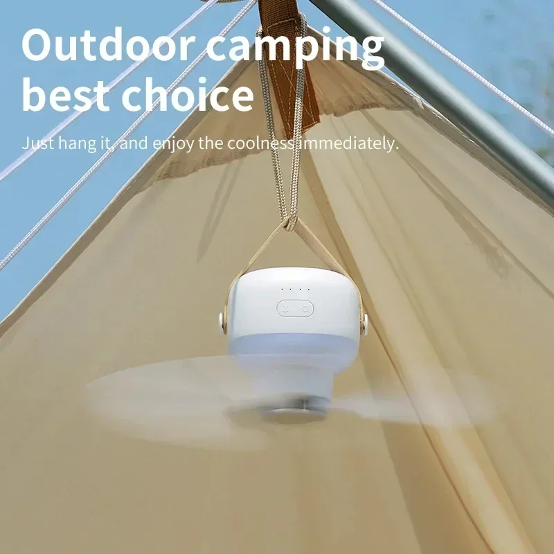 Portable Wireless Mini Ceiling - Outdoor Camping Light Ideas recensione e prezzo