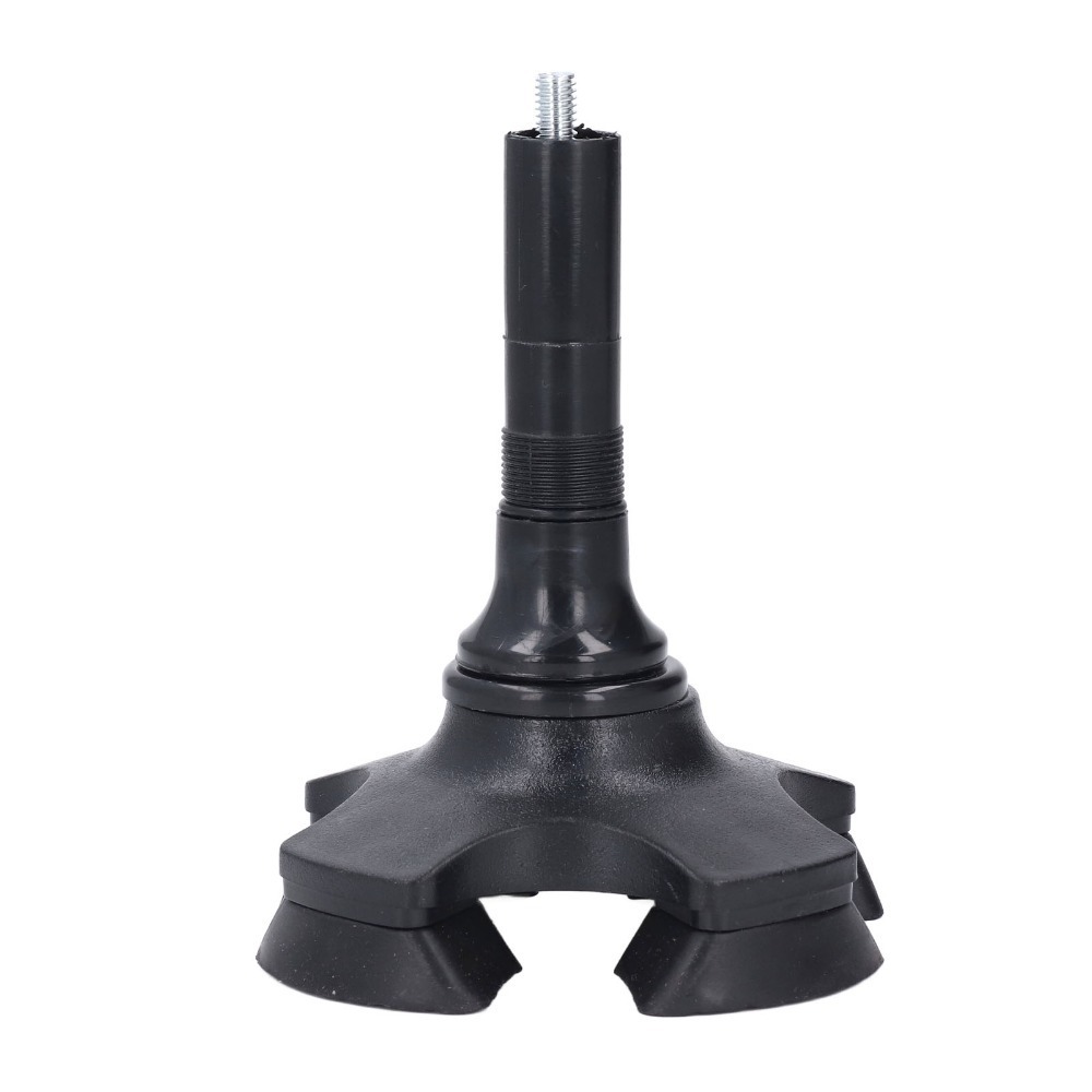 Durable ABS Walking Cane Tip L - Trekking Poles recensione e prezzo